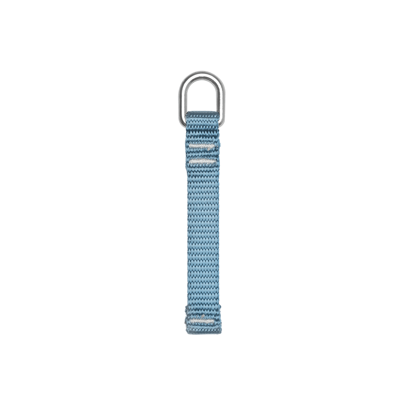 FallTech 2 lb Tape-on Tool Attachment with D-ring (3.5" Length) 10/pack - 5101A10