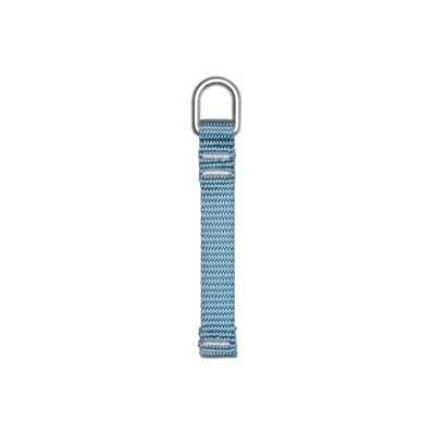 FallTech 2 lb Tape-on Tool Attachment with D-ring (3.5" Length) 10/pack - 5101A10