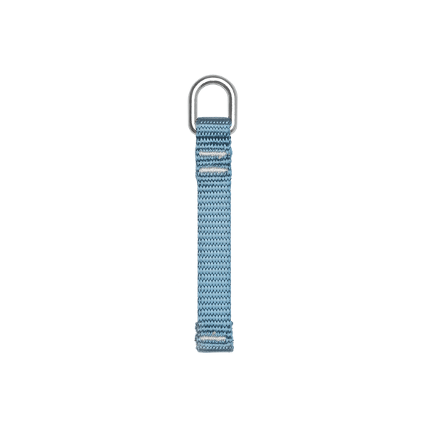 FallTech 2 lb Tape-on Tool Attachment with D-ring (3.5" Length) 10/pack - 5101A10