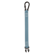 FallTech 5 lb Tool Attachment with Speed-clip and steel screwgate carabiner 5/pack - 5105A5