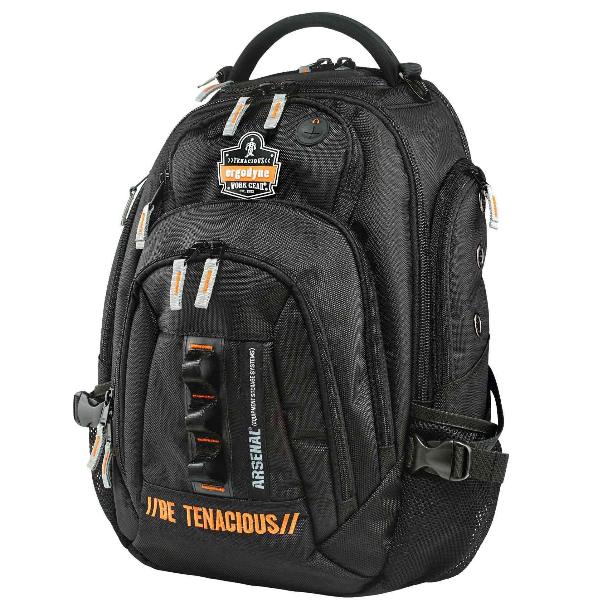 Ergodyne Arsenal 5144 Mobile Office Backpack