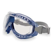 Uvex Flex Seal Chemical/Impact Goggle 3400X - 1 Pair