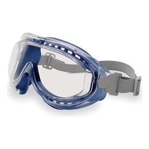 Uvex Flex Seal Chemical/Impact Goggle 3400X - 1 Pair