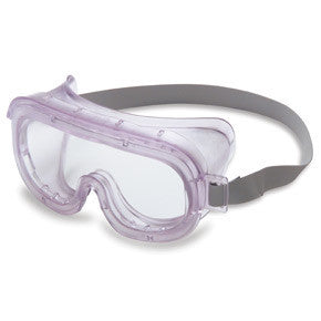 Uvex Classic Indirect Vent Goggles - S360 - 1 Pair