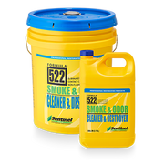 Sentinel 522 Odor Destroyer Block - Case of Twenty-four - 1# - 522OB/24-1