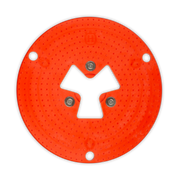 Husqvarna Tool Holder Ezchange - Click 270 Hc - 529617301