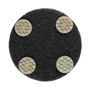 Husqvarna Elite-Polish EF 100 D - 9" - 529640802