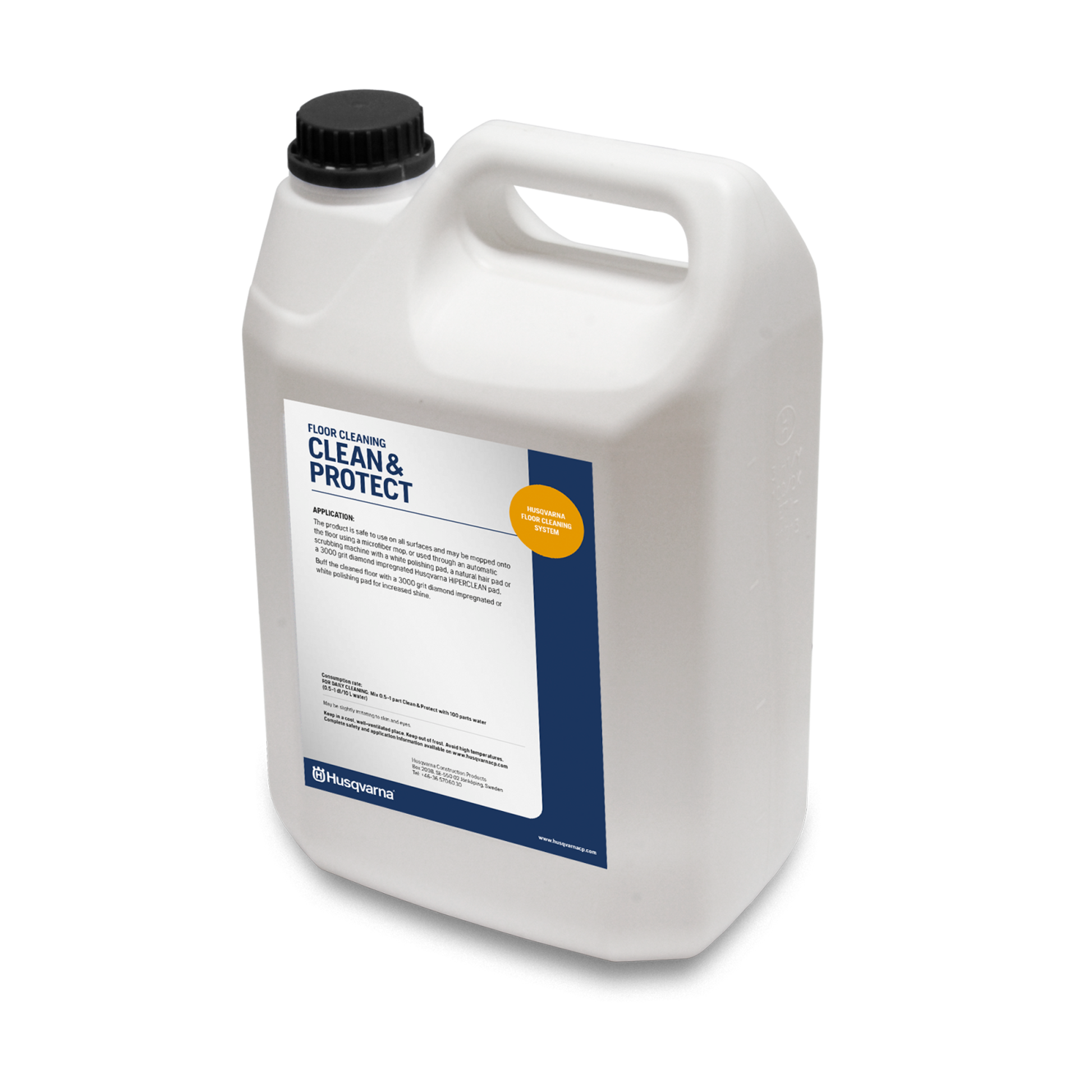 Husqvarna Clean & Protect 1G - 529755204