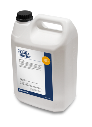 Floor Treatment Chemicals