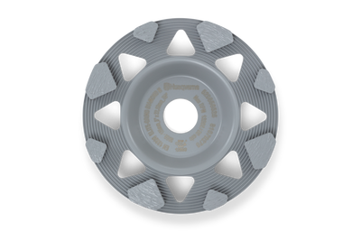Husqvarna ELITE-GRIND STAR M -30GR- 7" - 180mm 7/8 - 529856580