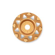 Husqvarna ELITE-GRIND STAR H -25GR- 7" - 180mm 7/8 - 529856880