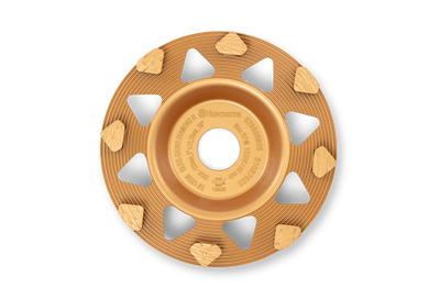 Husqvarna ELITE-GRIND STAR H -25GR- 7" - 180mm 7/8 - 529856880