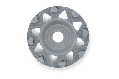Husqvarna ELITE-GRIND STAR H -30GR- 5" - 125mm 7/8 - 529856925