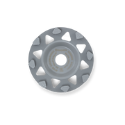 Husqvarna ELITE-GRIND STAR H -30GR- 7" - 180mm 7/8 - 529856980