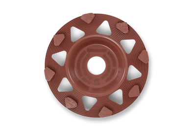 Husqvarna ELITE-GRIND STAR H -50GR- 7" - 180mm 7/8 - 529857080