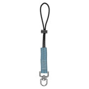 FallTech 5 lb Tool Attachment with choke-on cinch-loop and swivel D-ring 10/pack - 5303A10