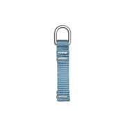 FallTech 2 lb Tape-on Tool Attachment with D-ring (2.5" Length) 10/pack - 5306A10