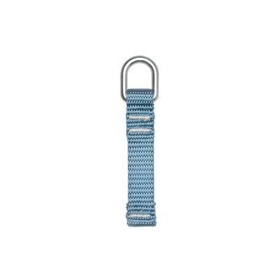FallTech 2 lb Tape-on Tool Attachment with D-ring (2.5" Length) 10/pack - 5306A10