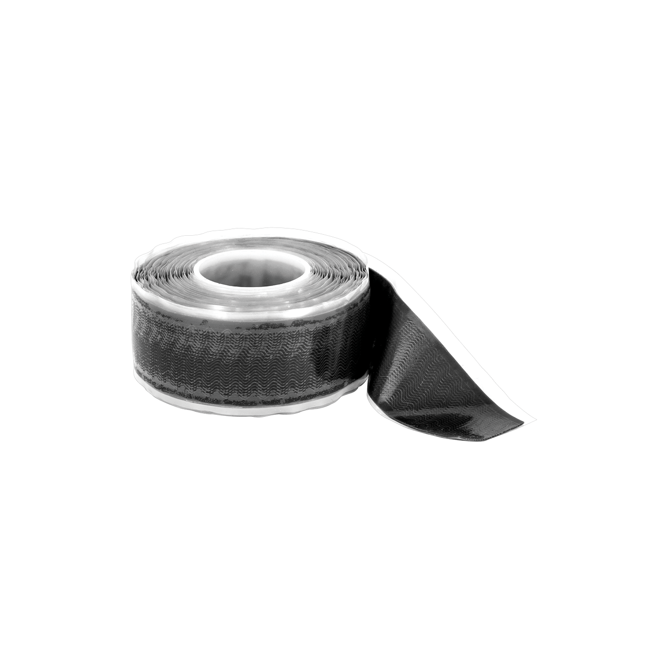 FallTech No-heat Premium Tool Tape; 1" wide x 15' roll - 5307A1