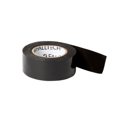 FallTech No-heat Premium Tool Tape; 1" wide x 12' roll - 5307B10
