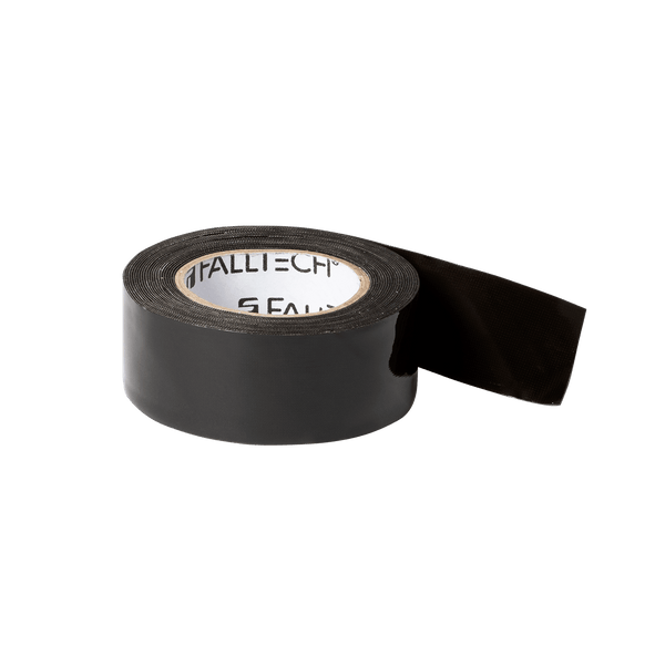 FallTech No-heat Premium Tool Tape; 1" wide x 12' roll - 5307B10