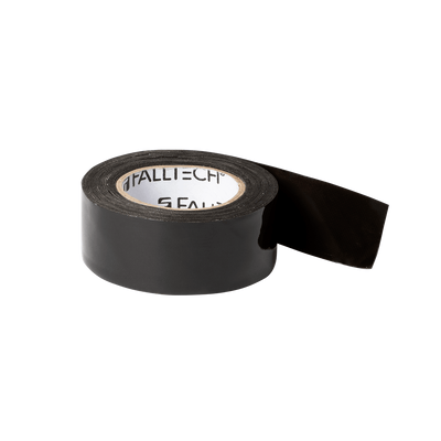 FallTech Tool Tethering Kit - 5 lb - Stretch Web with Speed Clip Attachments and Tool Tape - 5606A1