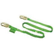 Miller 6 ft. HP Lanyard w/2 Locking Snap Hooks - 216TWLS-Z7/6FTGN