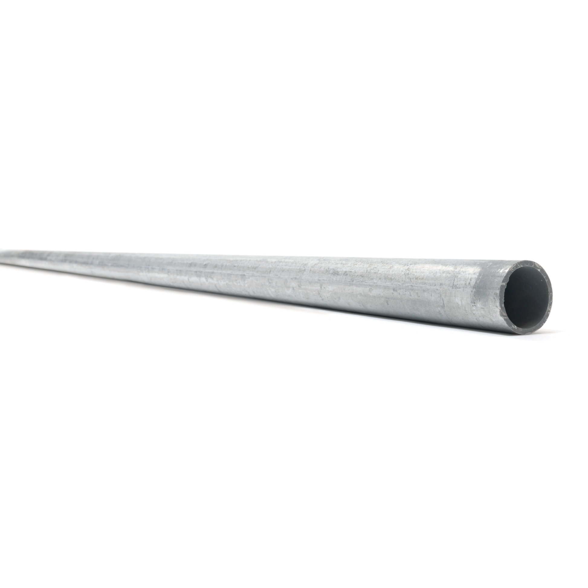 Husqvarna Pipe, 10" for Tube pulley systems - 531114472