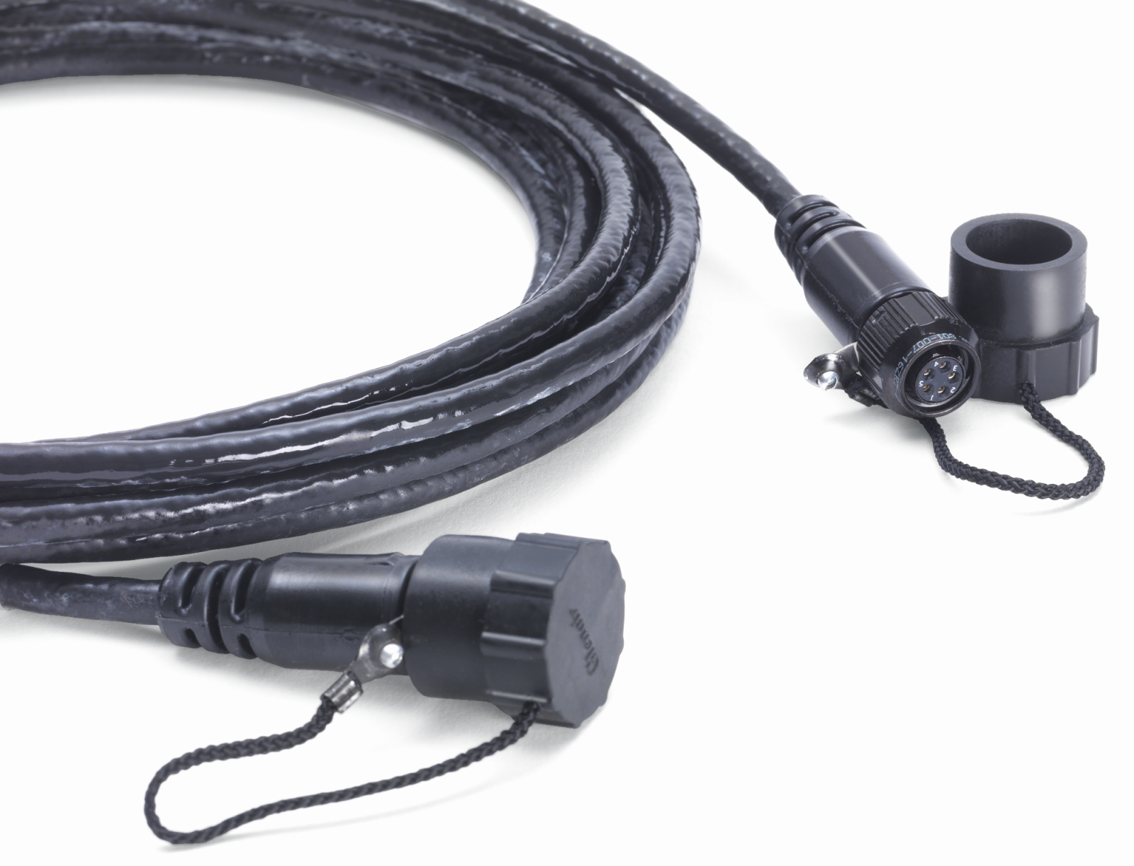 Husqvarna Cable 20 m for Wall saws - 531115101