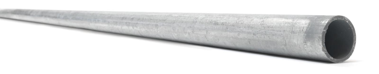 Husqvarna Round tube, 48.3 × 2 m for Tube pulley extension - 531120642