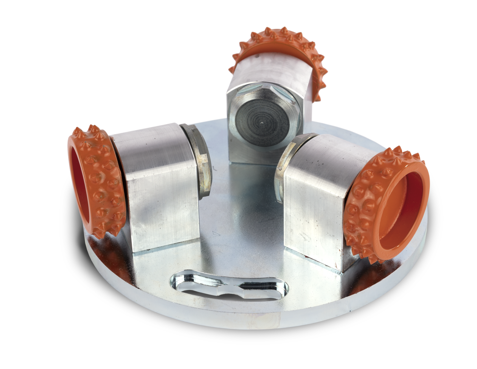 Husqvarna Elite-Hammer Head Lock RAVAGER 180 - 531292318