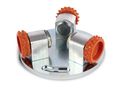 Husqvarna Elite-Hammer Head Lock RAVAGER 180 - 531292318