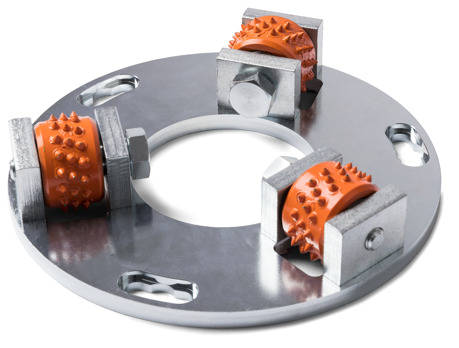 Husqvarna Elite-Hammer Head Lock RAVAGER 230 - 531292423