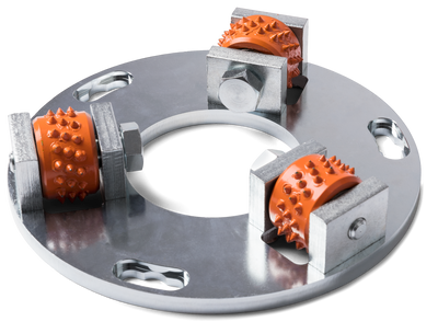 Husqvarna Elite-Hammer Head Lock RAVAGER 230 - 531292423