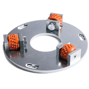 Husqvarna Elite-Hammer Head Lock RAVAGER 270 - 3 - 531292570