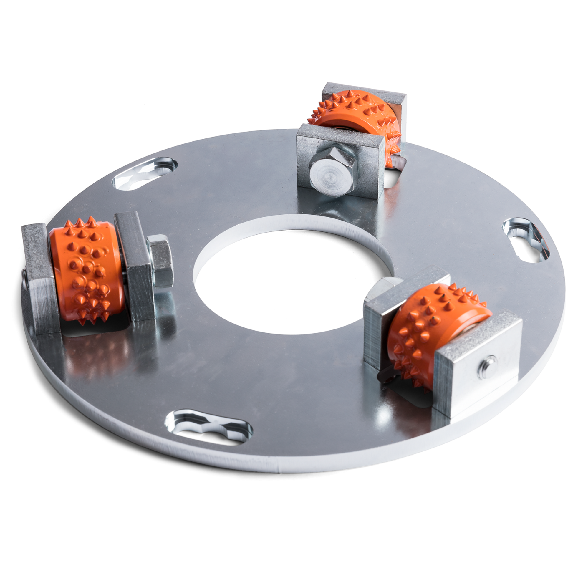 Husqvarna Elite-Hammer Head Lock RAVAGER 270 - 3 - 531292570