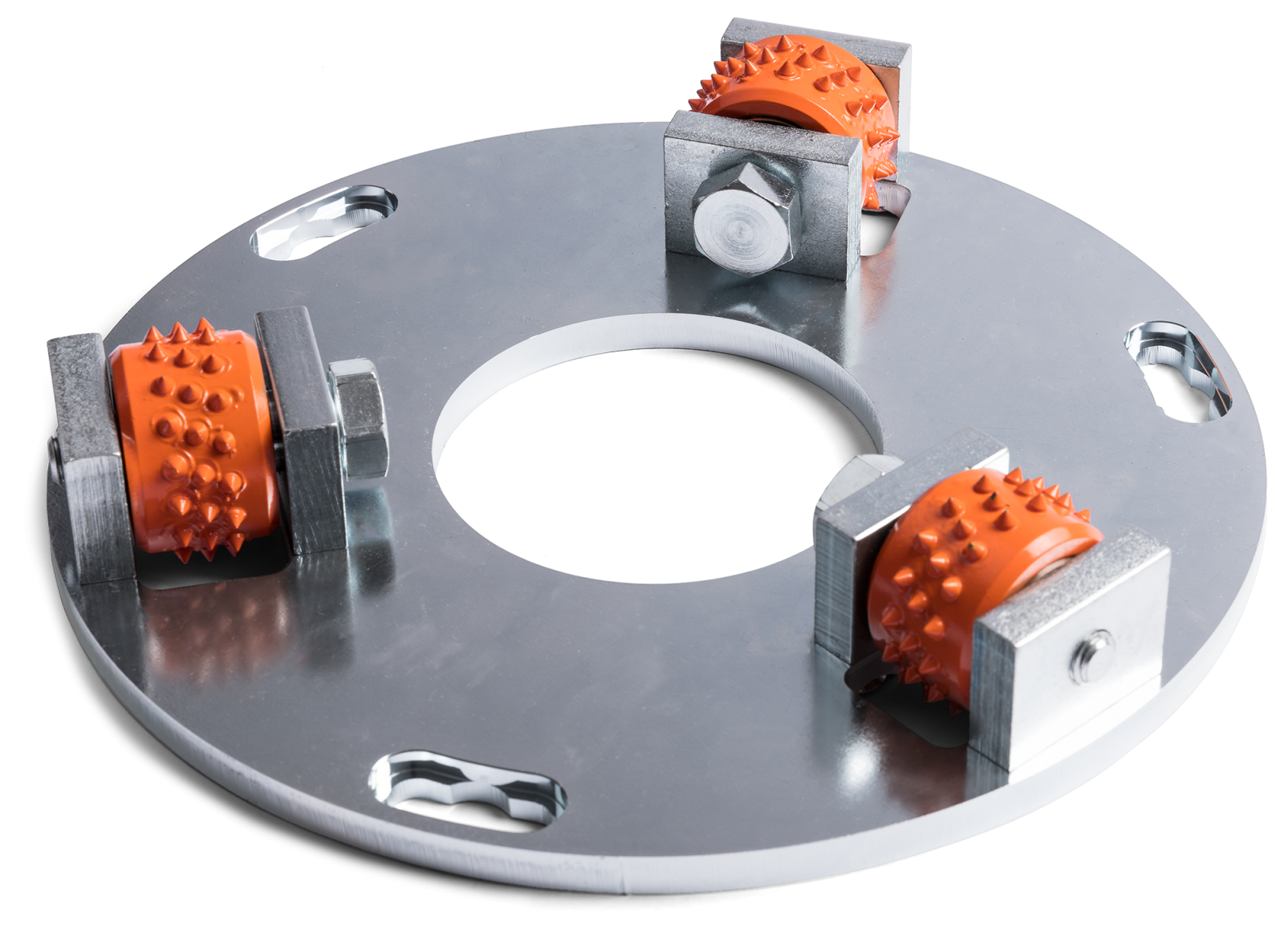 Husqvarna Elite-Hammer Head Lock RAVAGER 270 - 3 - 531292570