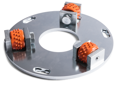 Husqvarna Elite-Hammer Head Lock RAVAGER 270 - 3 - 531292570
