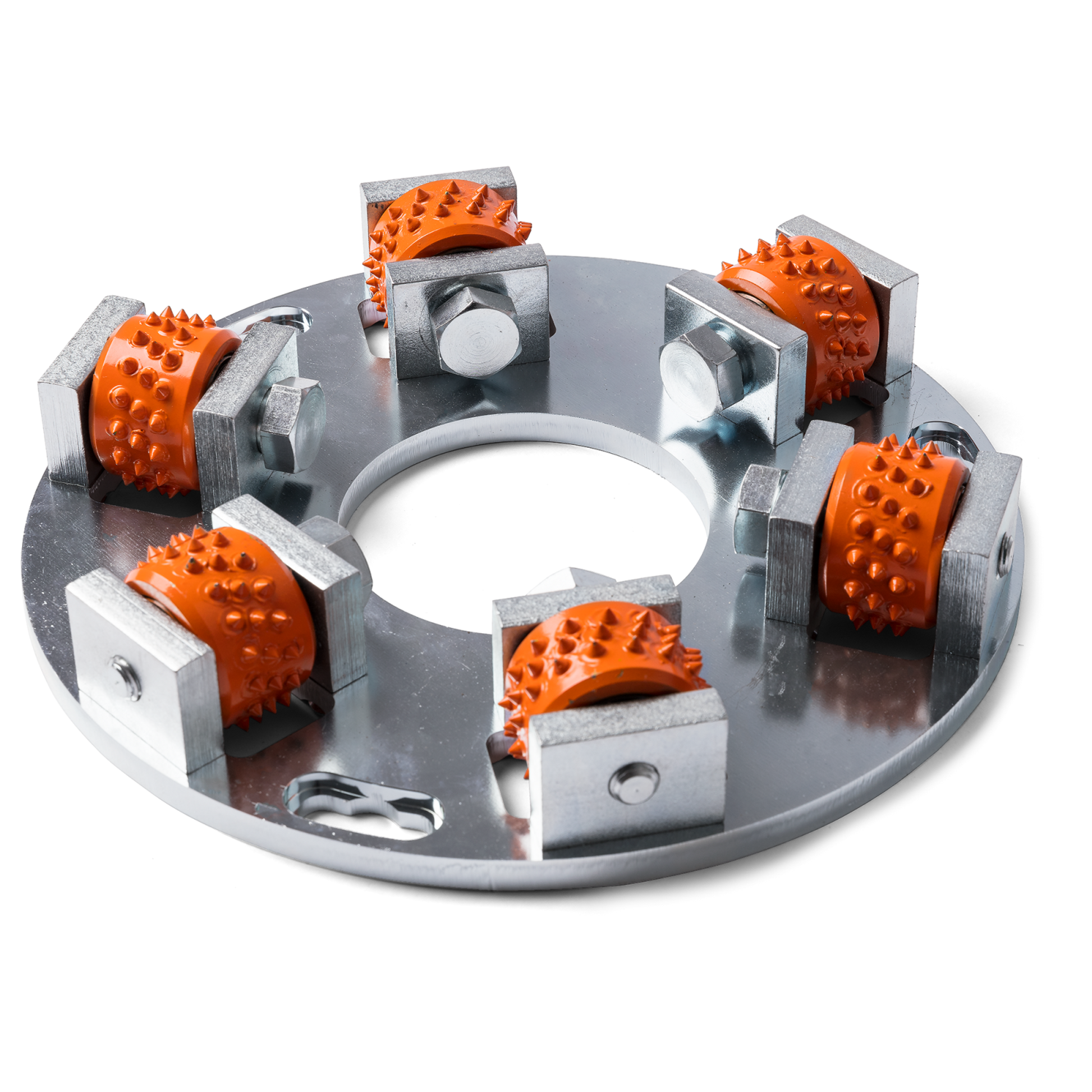 Husqvarna Elite-Hammer Head Lock RAVAGER 270 - 6 - 531292571