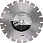 Husqvarna 12 125 1Dp-20mm Vari-Cut S85 - Wet/Dry - 531312410