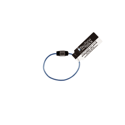 FallTech 3 lb Swage-lock Wire Tool Attachment - 5314A10