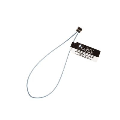 FallTech 2 lb Choke-on Wire Tool Attachment 25/pk - 5317A25