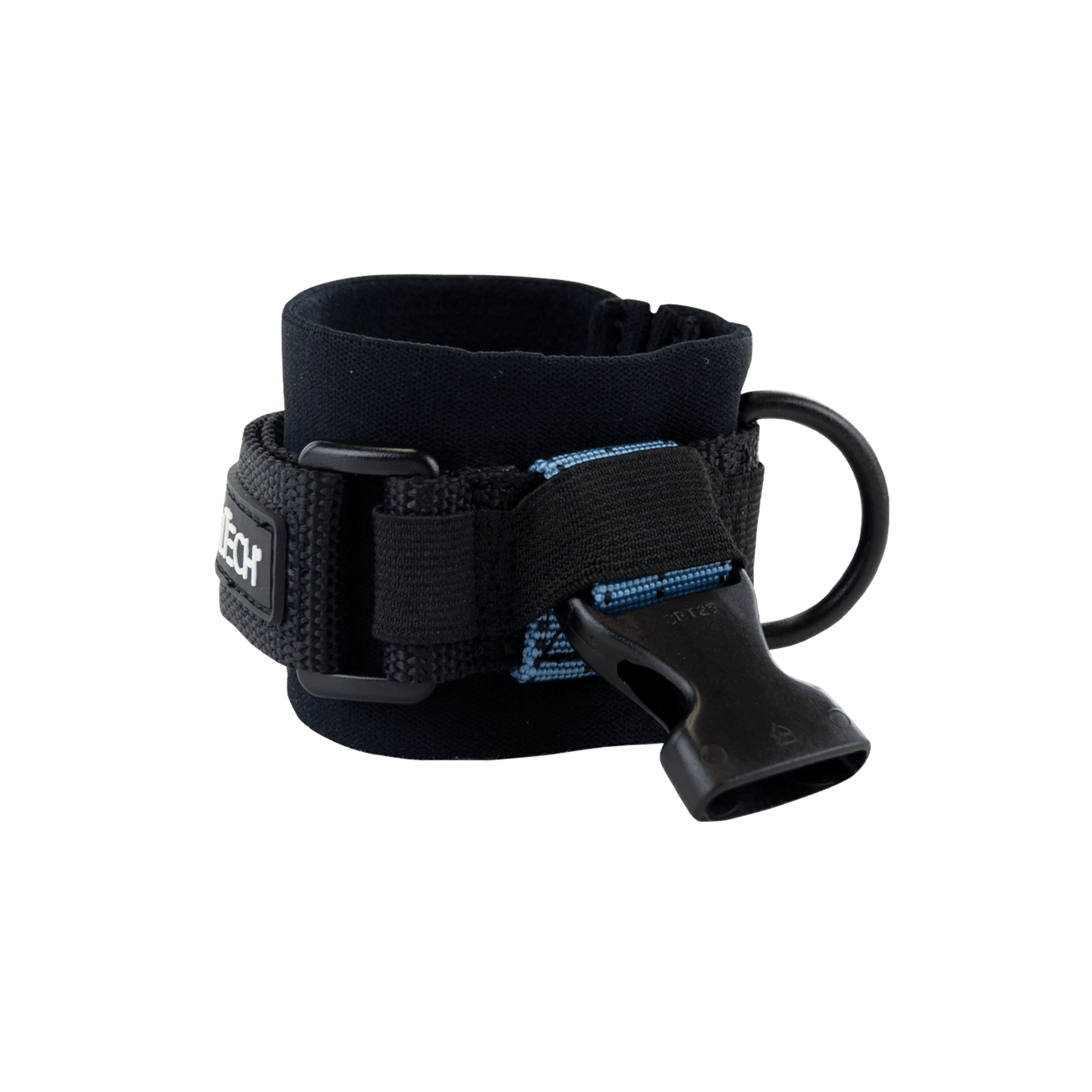 FallTech Tool Tethering Kit - 5 lb - Wristband with Speed Clip Attachments and Tool Tape - 5603A1