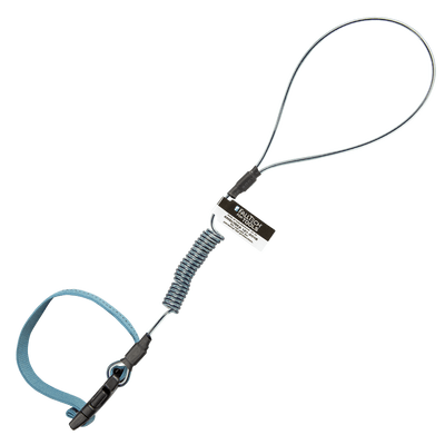FallTech Tool Tethering Kit - 2 lb - Cell Phone Kit - 5604A1