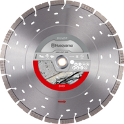 Husqvarna 16 125 1Dp-20mm Vari-Cut S45 - Wet/Dry - 534973130