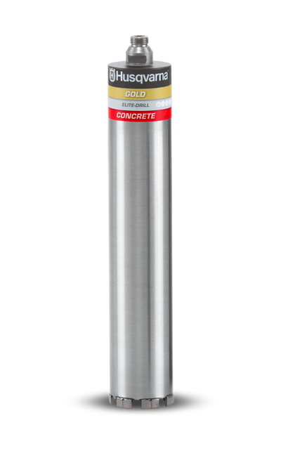 Husqvarna ELITE-DRILL D10 TW 2.000 10CT B D10TW - Wet - 535694505