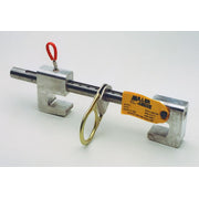Miller Shadow Adjustable Beam Anchor 4" to 12" - 8814-12