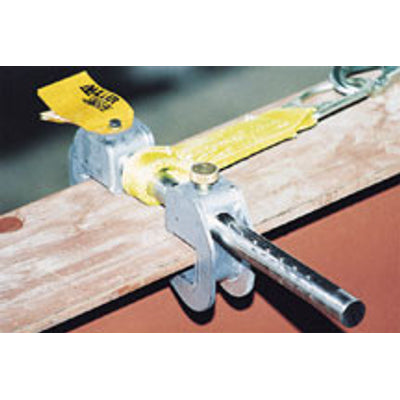 Miller Shadow Adjustable Beam Anchor 12"-24" 8814-24
