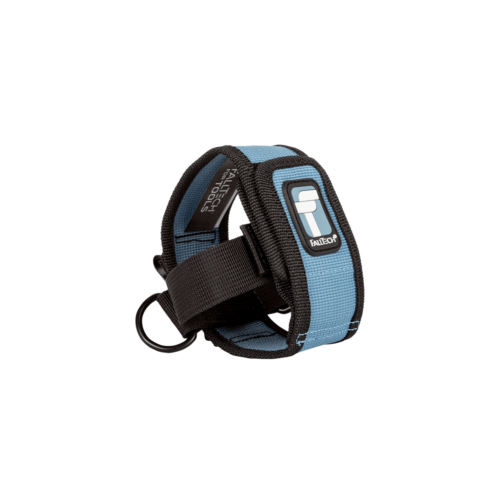 FallTech Tool Tethering Kit - 2 lb - Tape Measure with Stretch Web Tether - 5601B1