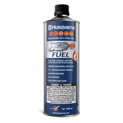 Husqvarna 2-stroke pre-mixed fuel + oil  Pre-Mix 1Qrt 50:1 6 Pieces DS - 540253701